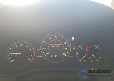 2021 Mazda Cx-30 Preferred from USA, damaged, VIN 3MVDMBCL0MM302817